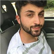 Studente con certificazione B2 in inglese offre lezioni private sia a distanza che in presenza a bambini e adulti a Cosenza